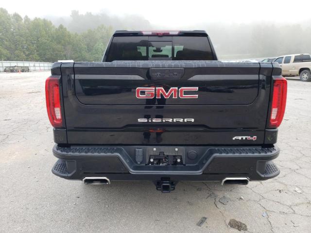 3GTP9EEL0LG244381 GMC Sierra K1500 At4