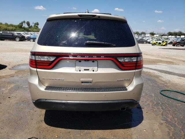 1C4RDHDG1FC902682 Dodge DURANGO LIMITED