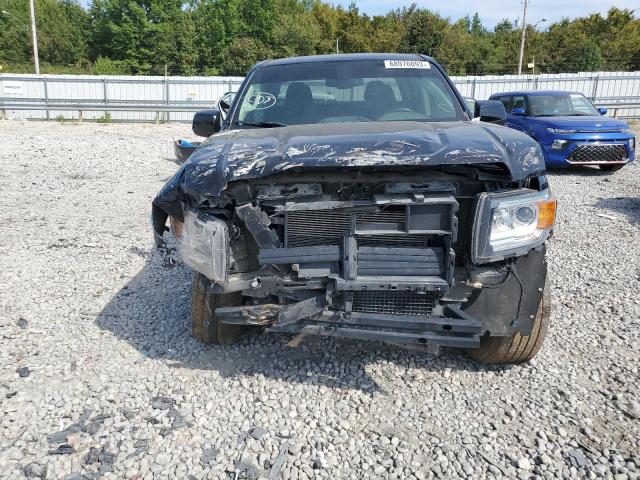 1GTG5CEAXK1359730 GMC CANYON SLE