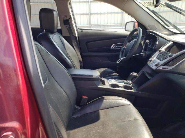 2GKALMEK9G6314944 GMC Terrain Sle