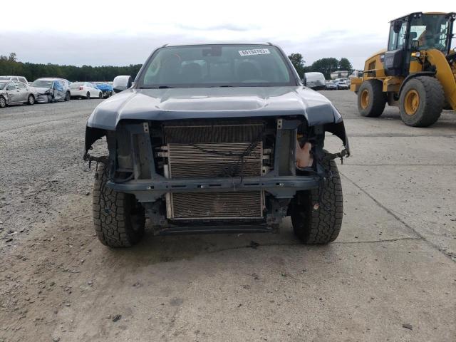 1GTG6EEN6K1354469 GMC Canyon Denali