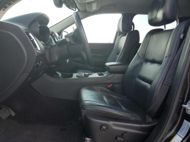 1C4RDJDG3GC477202 Dodge DURANGO LIMITED