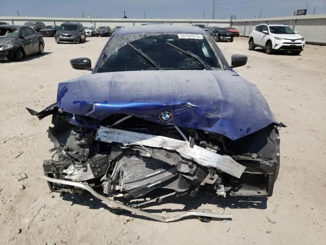 3MW5R1J0XN8C69469 BMW 330I