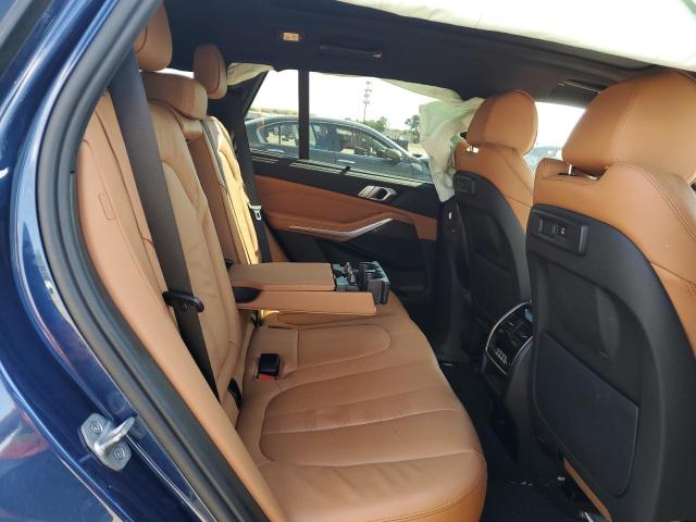 5UXTA6C0XN9J62292 BMW X5 Xdrive45e