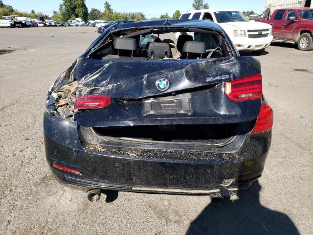 WBA8B3G37HNU36225 BMW 340 I