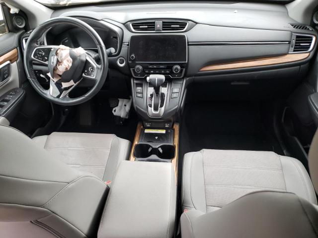 5J6RW1H99LL005743 Honda Cr-v Touring