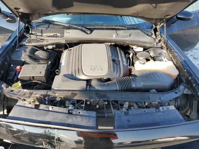 2C3CDZBT5JH111755 Dodge Challenger R/t