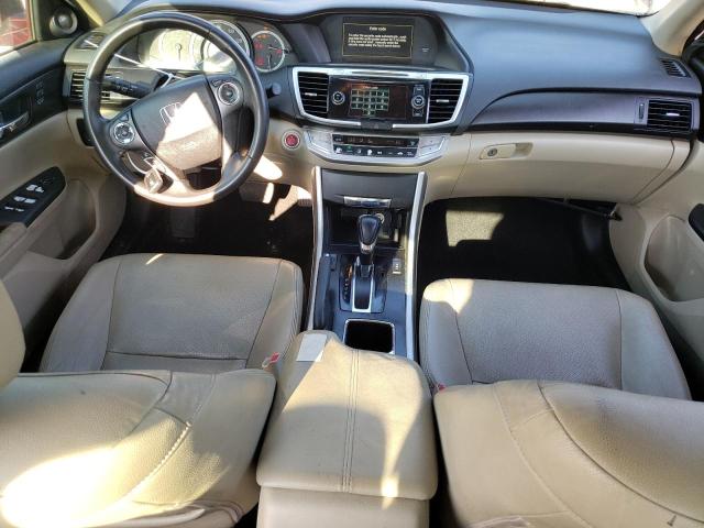 1HGCR2F81FA264554 Honda ACCORD EXL