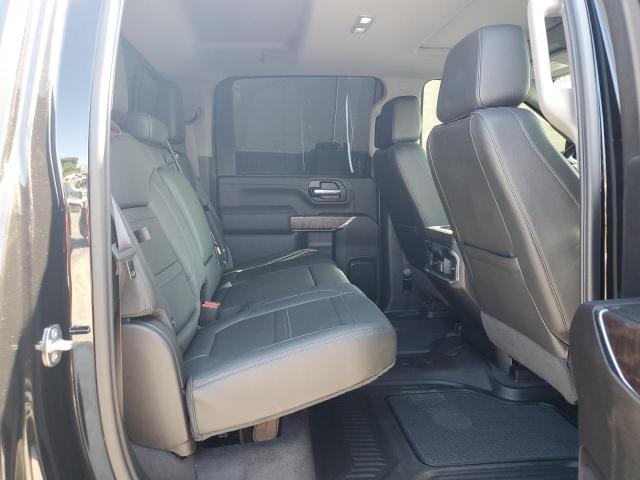 1GT49REY4NF157383 GMC Sierra K2500 Denali