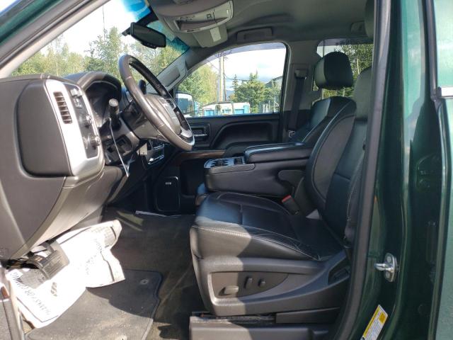 3GTU2VEC1FG387111 GMC Sierra K1500 Slt