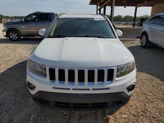 1C4NJCEA2FD192657 Jeep Compass Latitude