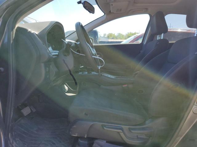 3CZRU6H5XGM715061 Honda HR-V EX