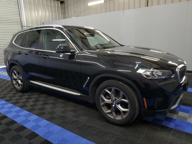 5UX43DP01N9J77955 BMW X3 Sdrive30i