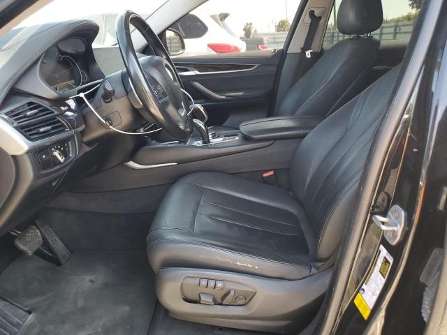 5UXKU0C58G0F92747 BMW X6 Sdrive35i