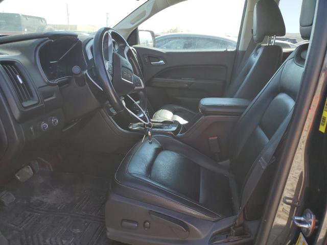 1GTG6DEN6H1225618 GMC CANYON SLT