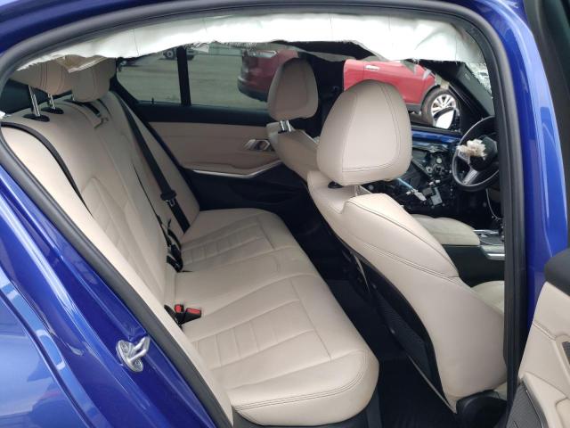3MW5R1J0XM8B94240 BMW 330I