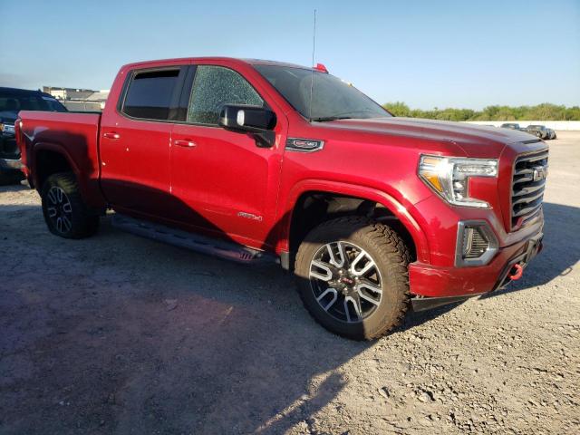 1GTP9EEL3MZ410538 GMC Sierra K1500 At4