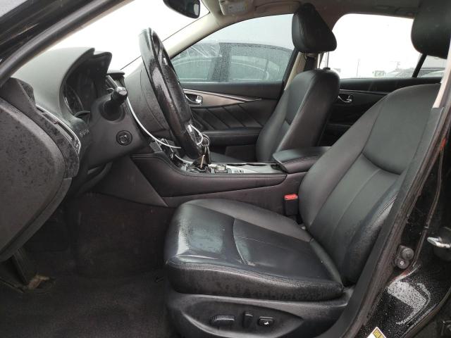 JN1EV7AR4GM341162 Infiniti Q50 Premium