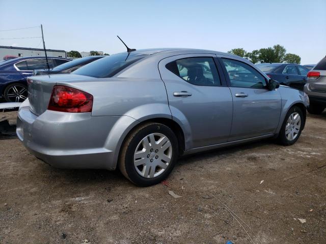 1C3CDZAB8EN132928 Dodge AVENGER SE