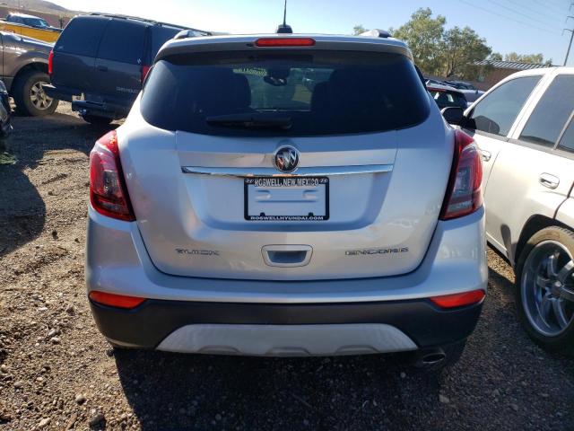 KL4CJCSB0HB148332 Buick Encore Essence
