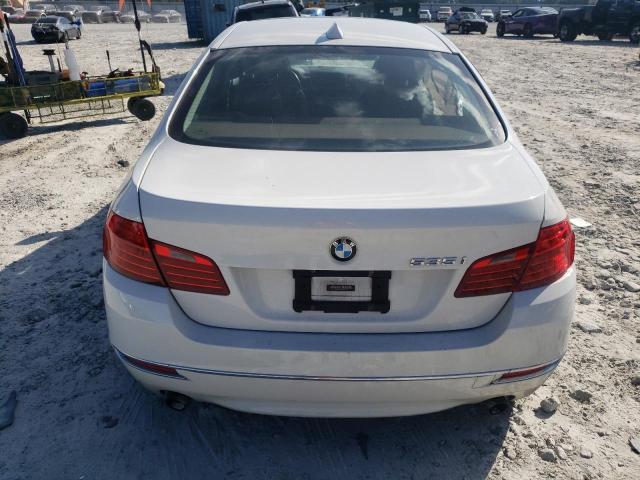 WBA5B1C59ED917173 BMW 535 I