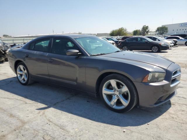 2C3CDXBG5EH301178 Dodge Charger Se