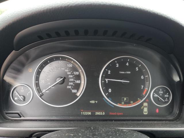 WBA5A5C5XFD522351 BMW 528 I