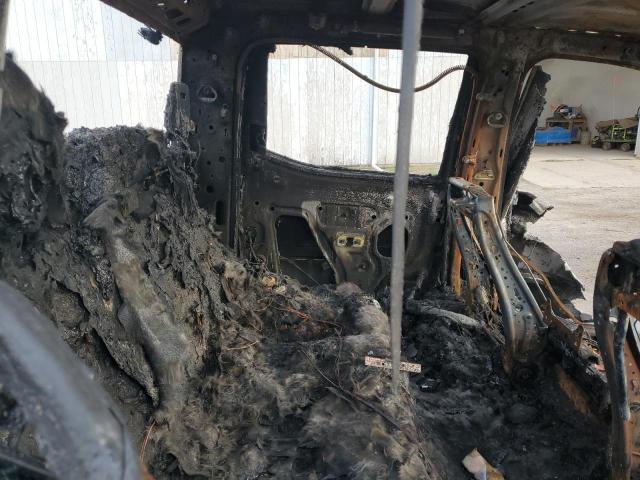1GTU9BED4MZ338582 GMC Sierra K1500 Sle