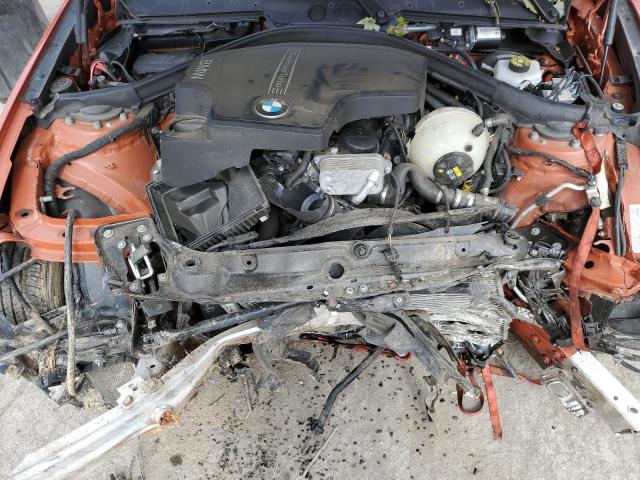 WBA1G9C58GV599025 BMW 228 Xi Sulev