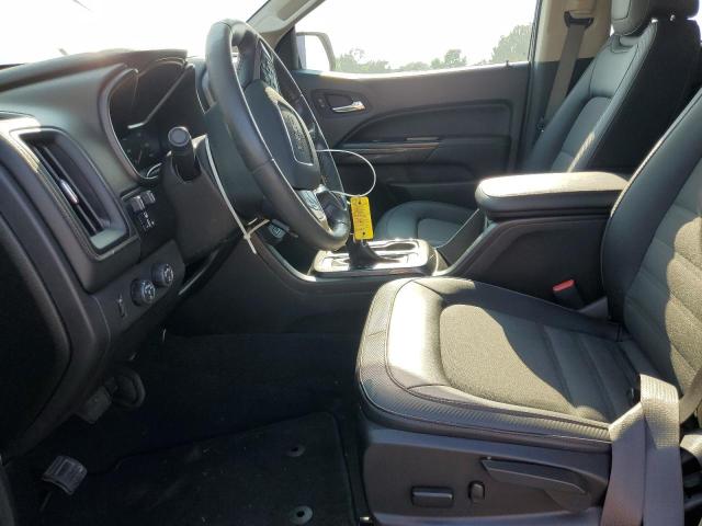 1GTG6FEN9N1132843 GMC Canyon At4