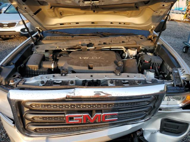 1GTG5BEN6K1109799 GMC Canyon