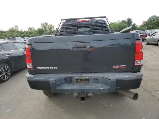 1GT125E83EF130160 GMC Sierra K2500 Denali