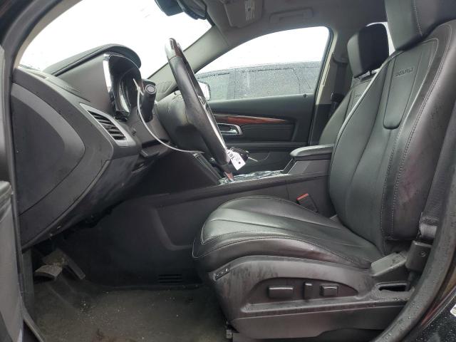 2GKFLVEK8G6335263 GMC Terrain Denali