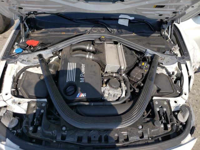 WBS4Y9C07LFH83616 BMW M4