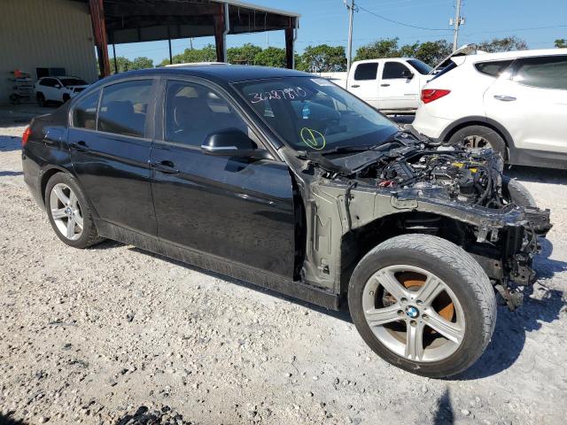 WBA3A5C55FF608548 BMW 328 I