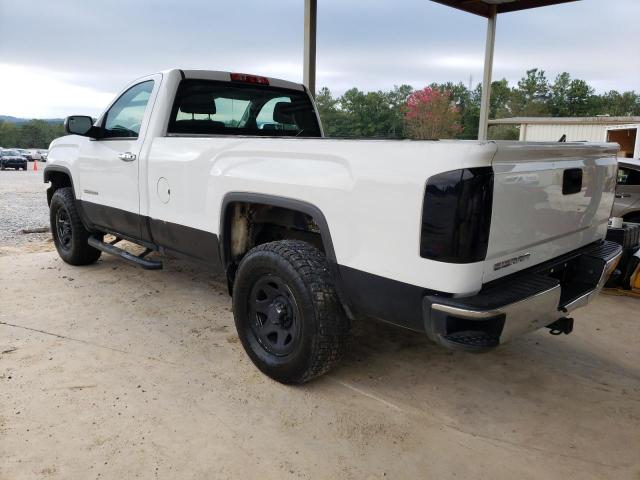 1GTN1LEC7JZ900169 GMC Sierra C1500