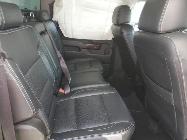 3GTU2MEC6HG162941 GMC Sierra K1500 Sle