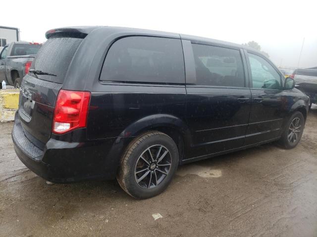 2C4RDGCG9FR569909 Dodge Grand Caravan Sxt