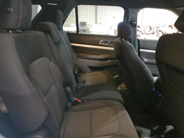 1FM5K8D83HGD08020 Ford EXPLORER XLT