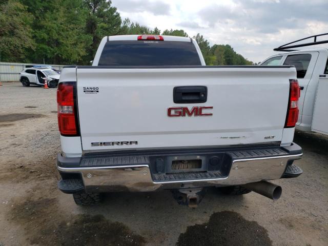 1GT12TEY0JF116876 GMC Sierra K2500 Slt