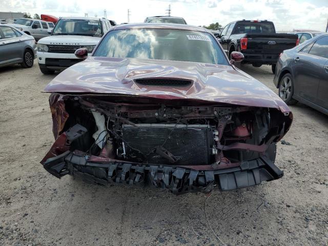 2C3CDZKG5MH638413 Dodge Challenger Gt