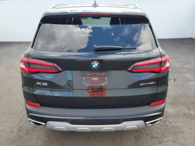 5UXCR6C06P9N74883 BMW X5 Xdrive40i