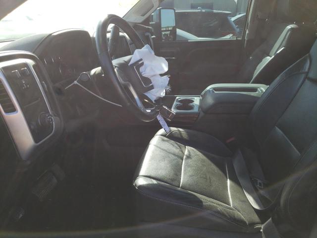 3GTU1VEJ3FG330832 GMC Sierra C1500 Slt