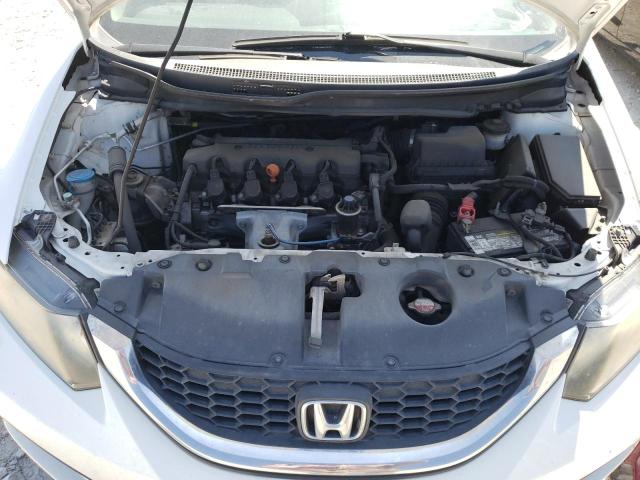 19XFB2F53EE068519 Honda Civic Lx