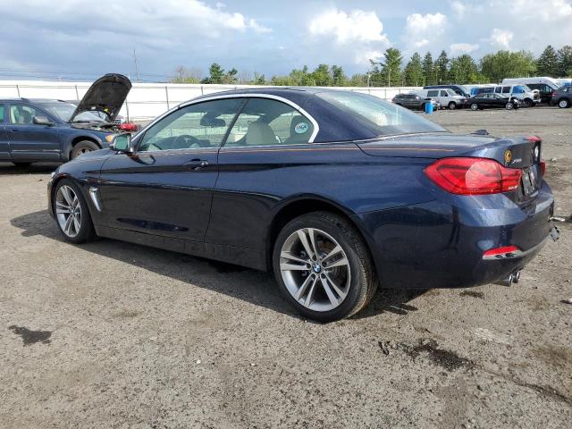 WBA4Z3C58KEF32344 BMW 430xi
