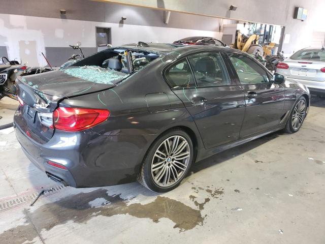 WBAJS7C04LBN96335 BMW M550xi