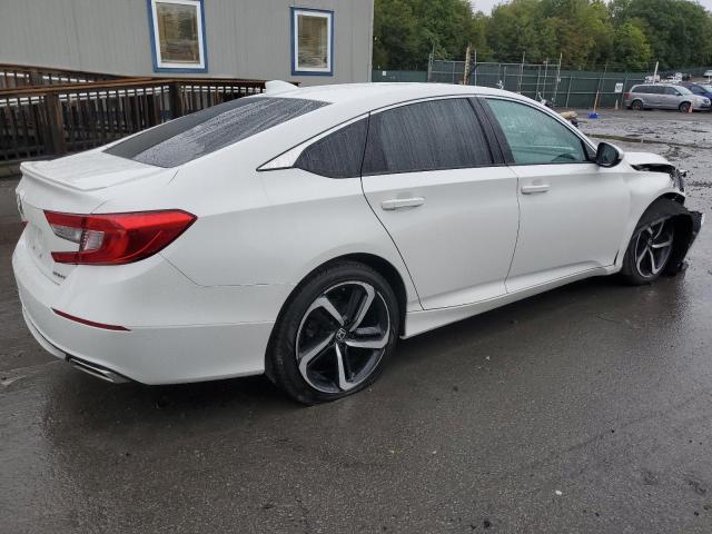 1HGCV1F38JA215824 Honda Accord Sport