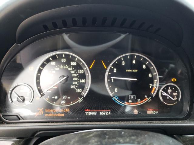 WBAKN9C55FD961181 BMW 550 I