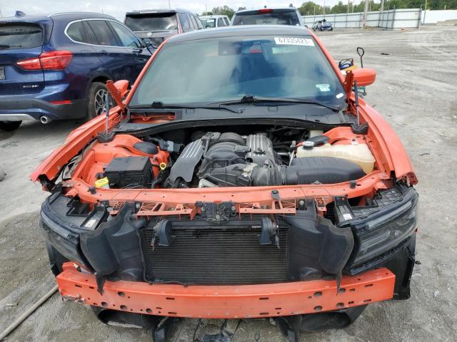 2C3CDXEJ0HH590031 Dodge Charger Srt 392