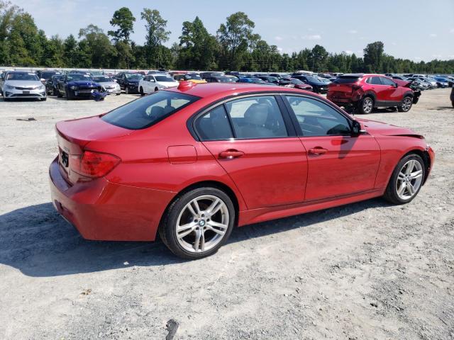 WBA3B3C58EJ983377 BMW 328 XI
